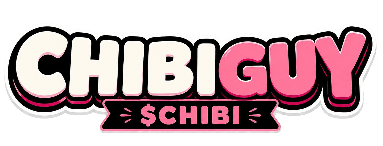 ChibiGuy